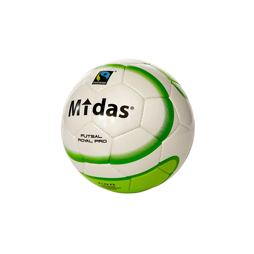 Midas Futsal Royal Fairtrade