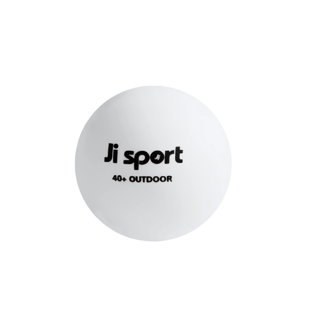 Giant dragon udendørs bordtennisbolde