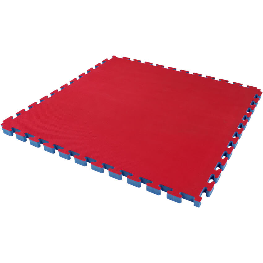Soft gulv 100x100x2 cm.