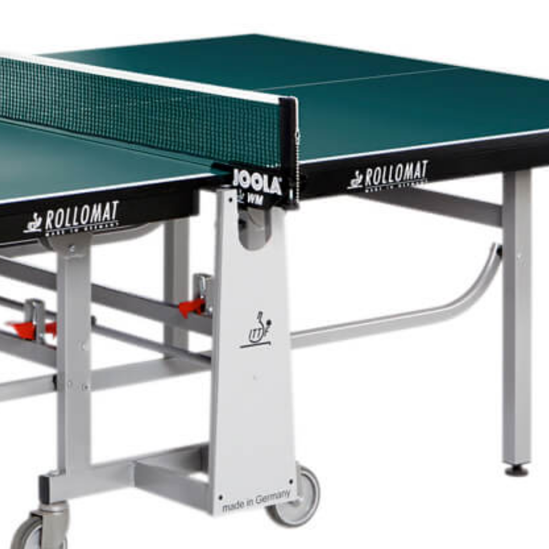 Joola Rollomat ITTF