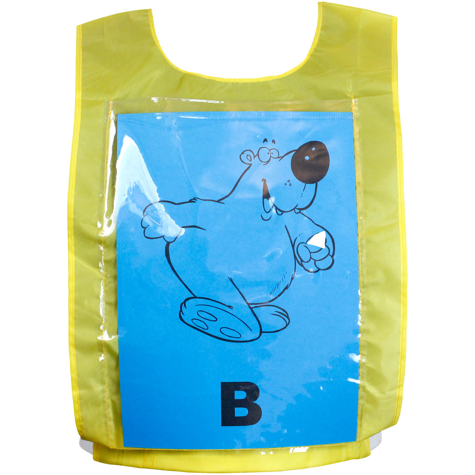 Undervisningslommevest