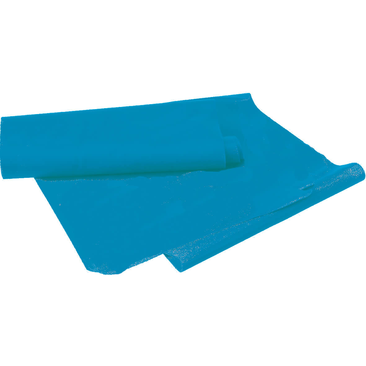 Fitness Elastikband Blå