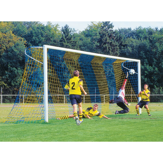 Fotbollsnät 11 mans liga II