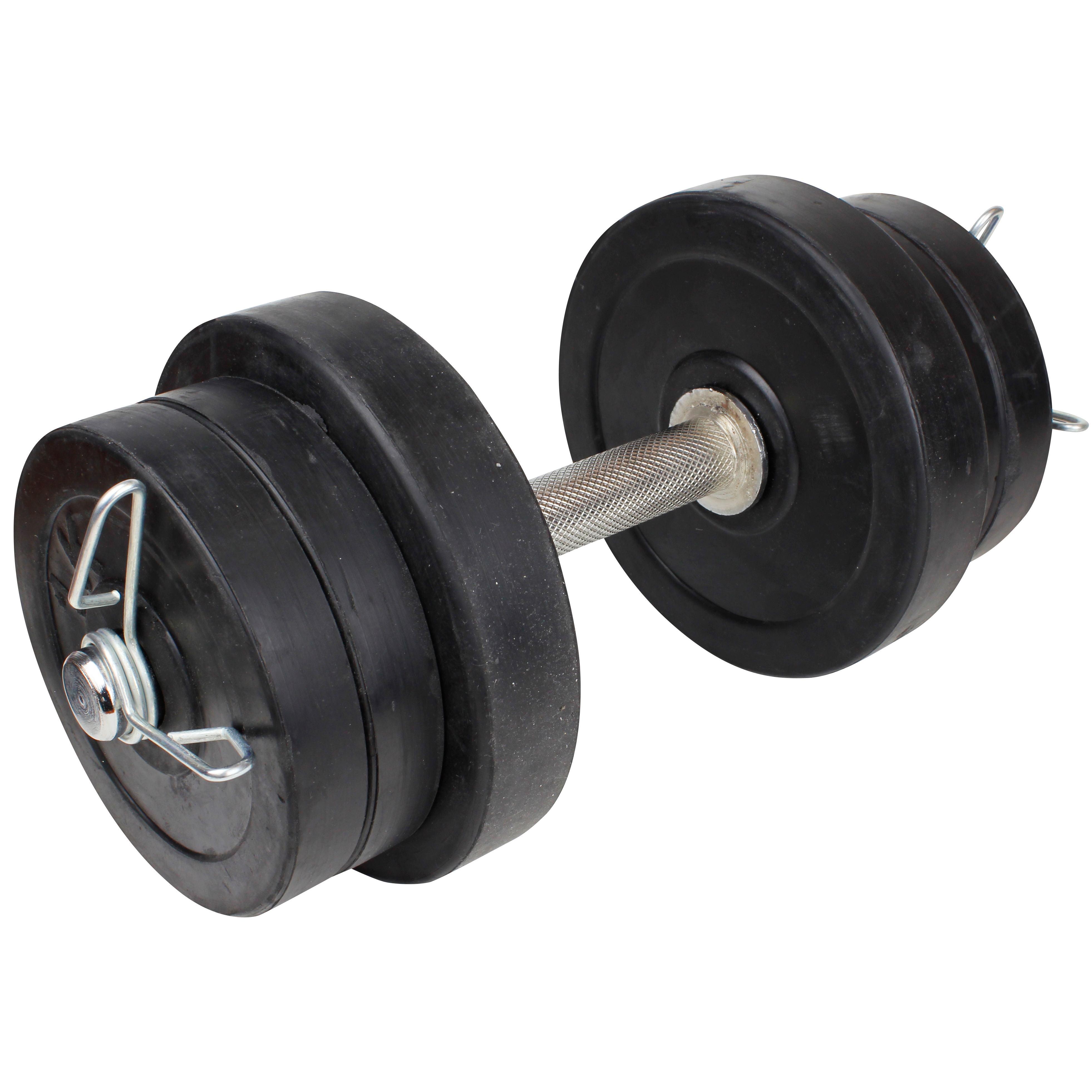 Handvikt. 10 kg. i alt.