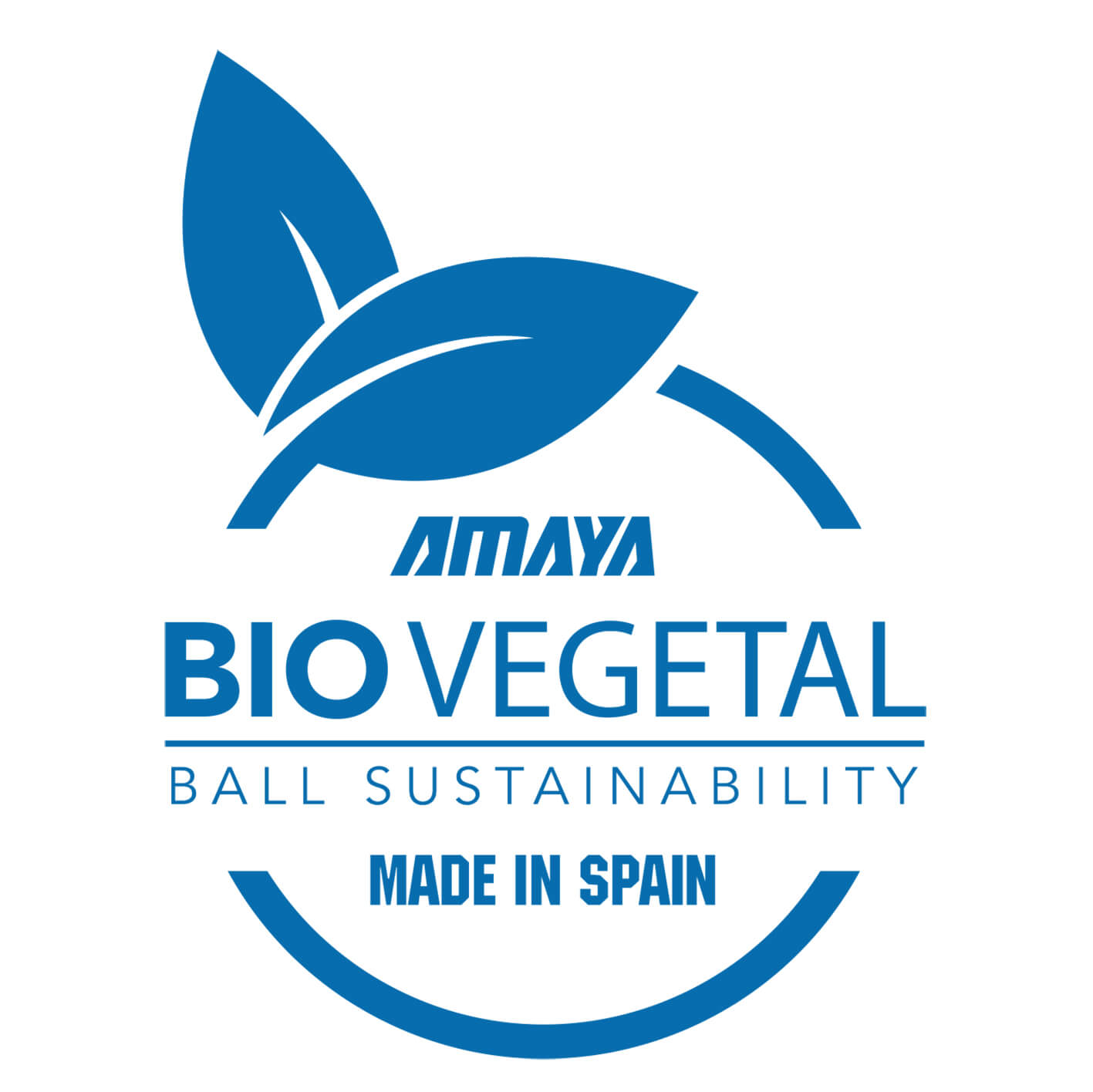 Bio Vegtal fotboll 100%