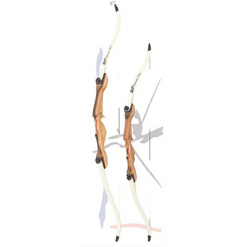 Recurve Båge - 54"