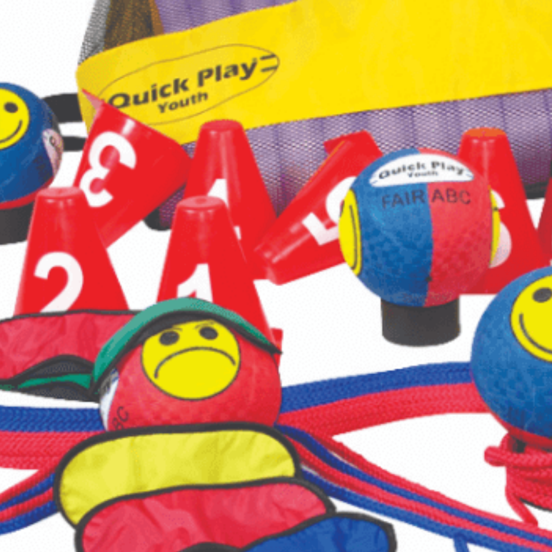 Youth Quick Play Trivselspaketet