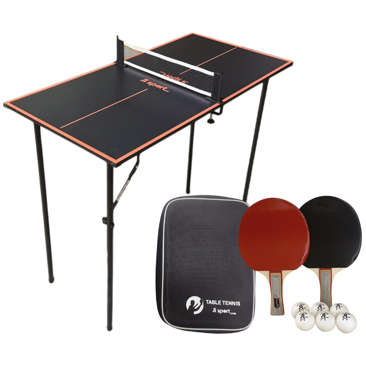 Mini bordtennispakke
