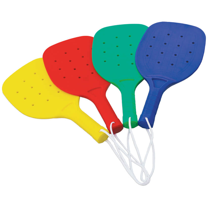 Padle/pickleball racket