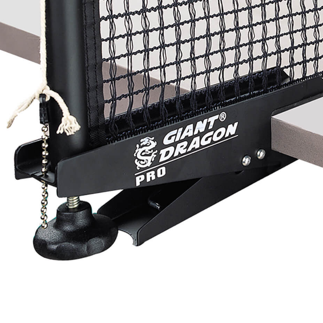 Giant Dragon Pro bordtennisnet