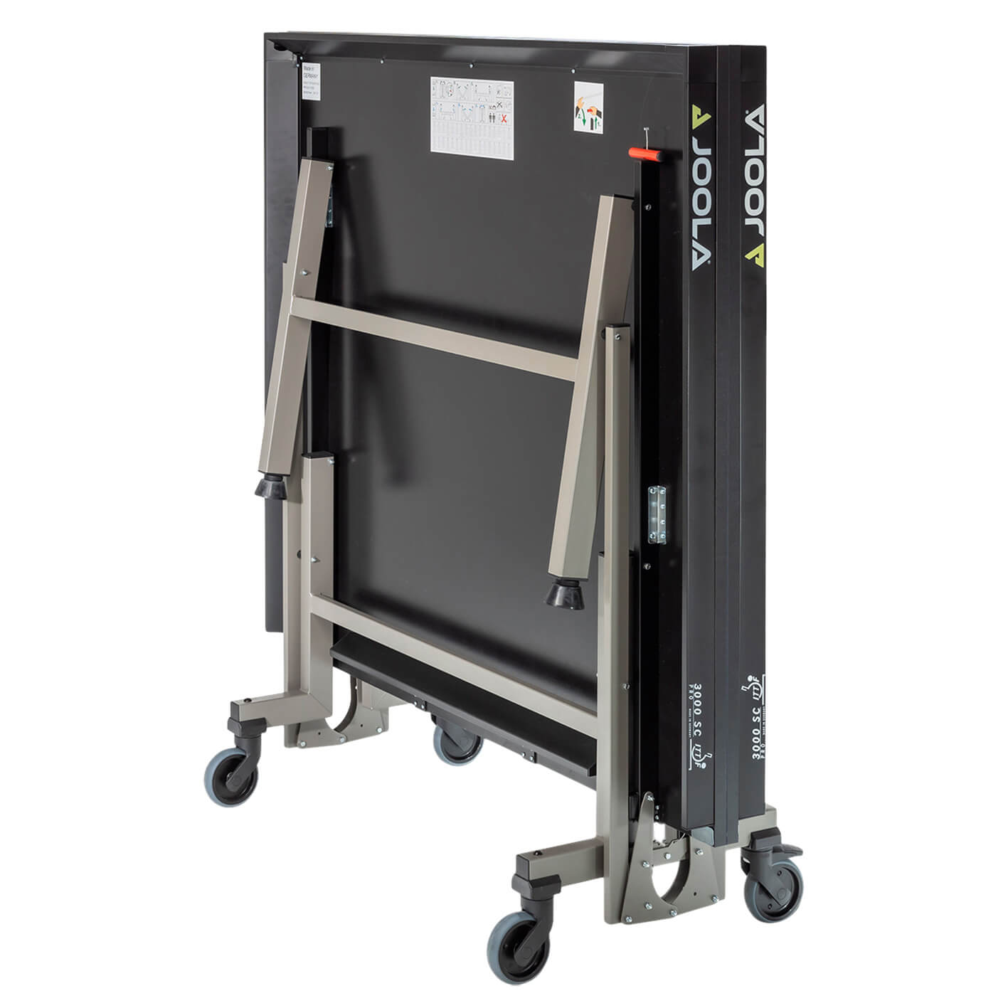 Joola 3000 SC Pro ITTF bordtennisbord