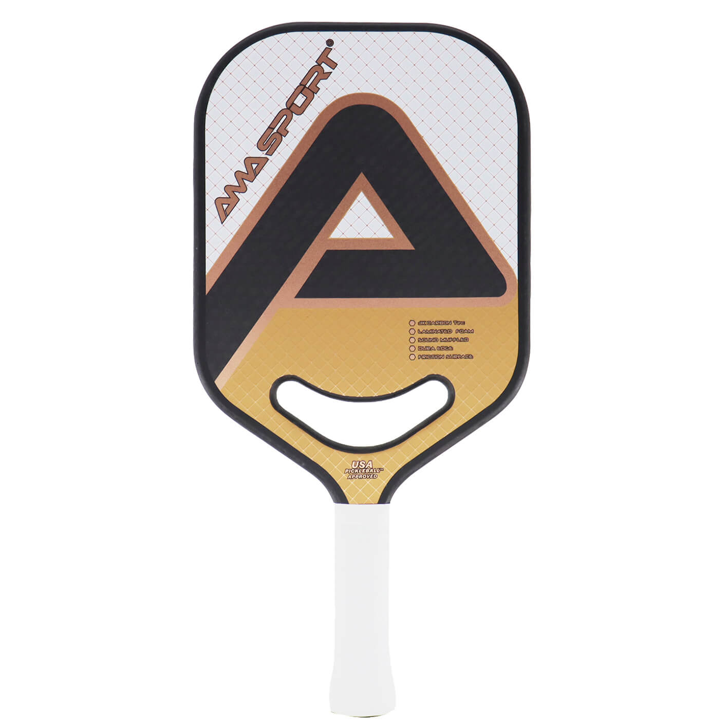 Ama sport Pro Pickleball bat