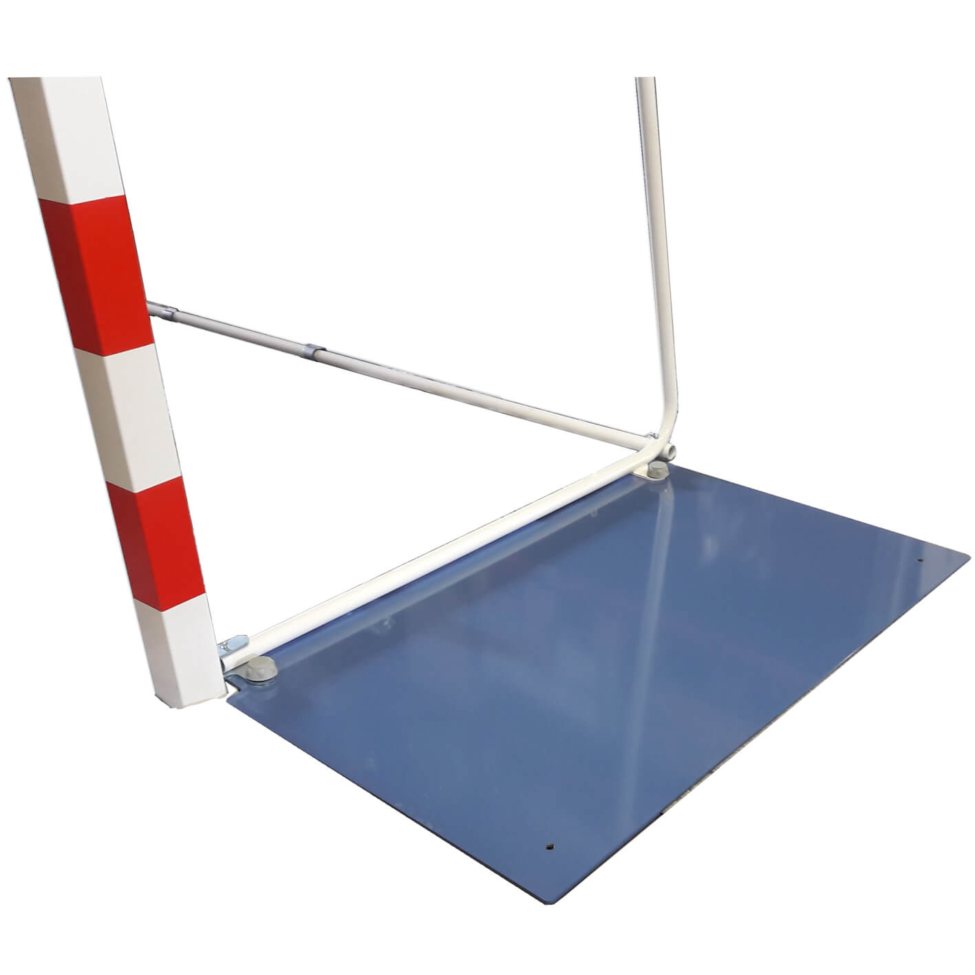 Motvikt till handbollsmål – 2 st.