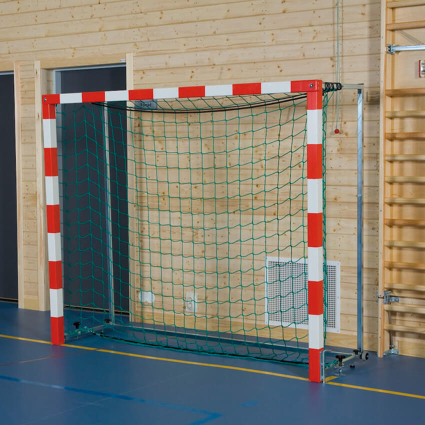 Minihåndboldmål/hal