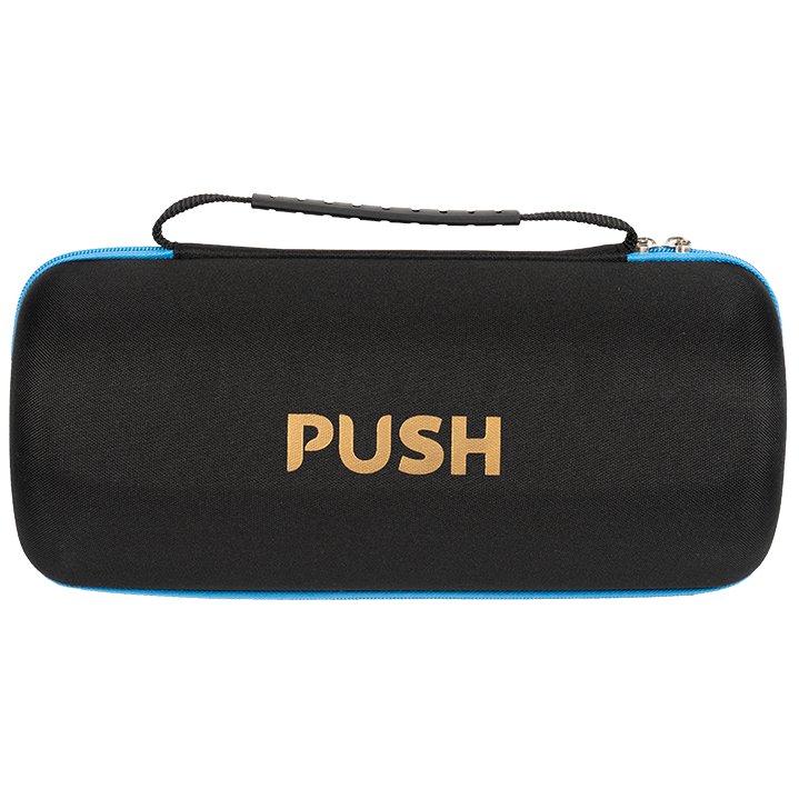 Push Laser Gun Puck paket