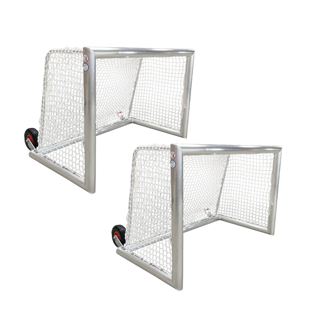 Fuldsvejset mini podemål med hjul pakke