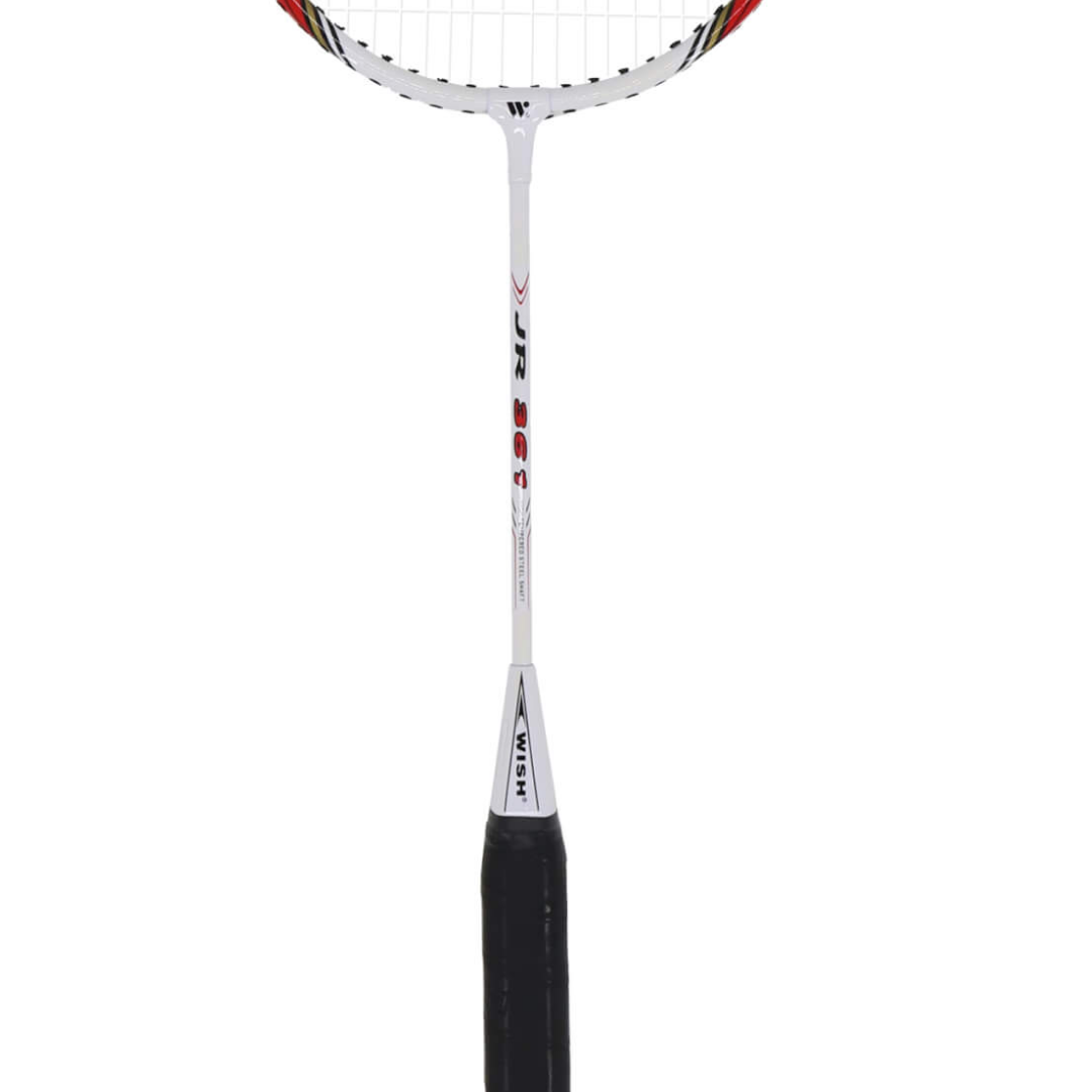 Wish Alumtec JR 361 Badmintonketcher