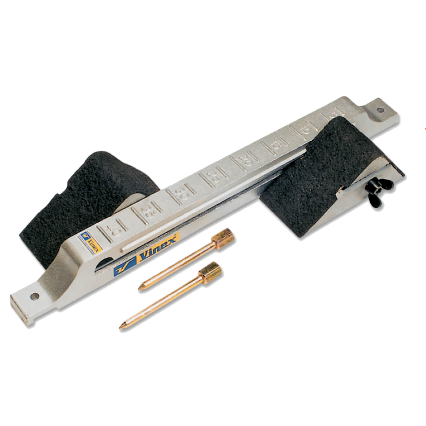 Startblock Vinex Mark I