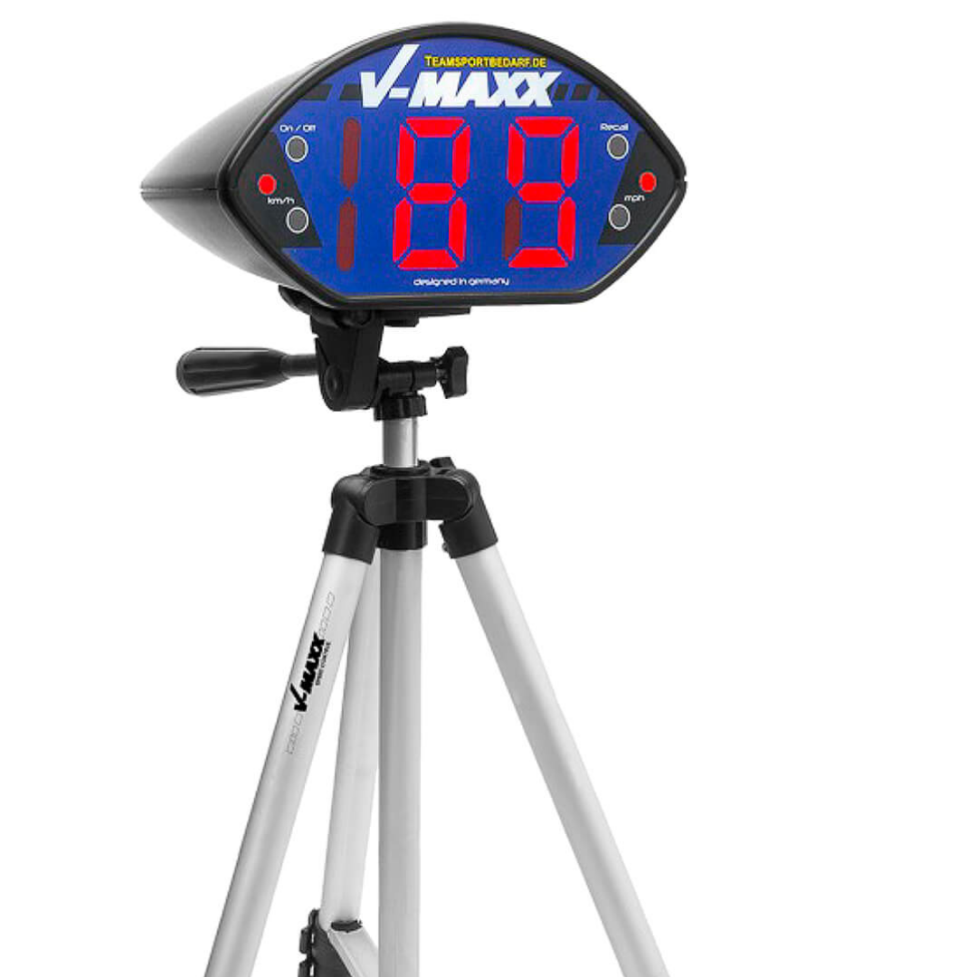 V-Maxx Sport-radar