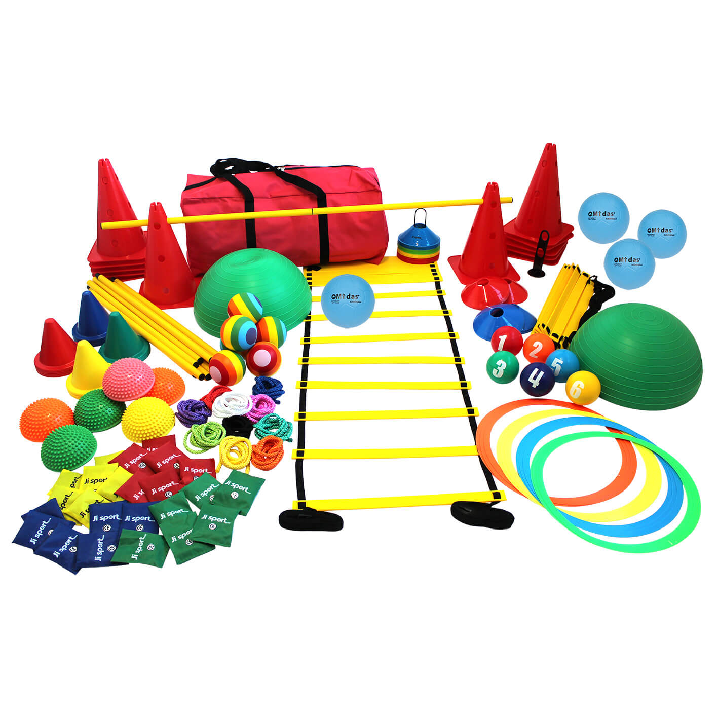 Håndbold børne begynderpakke