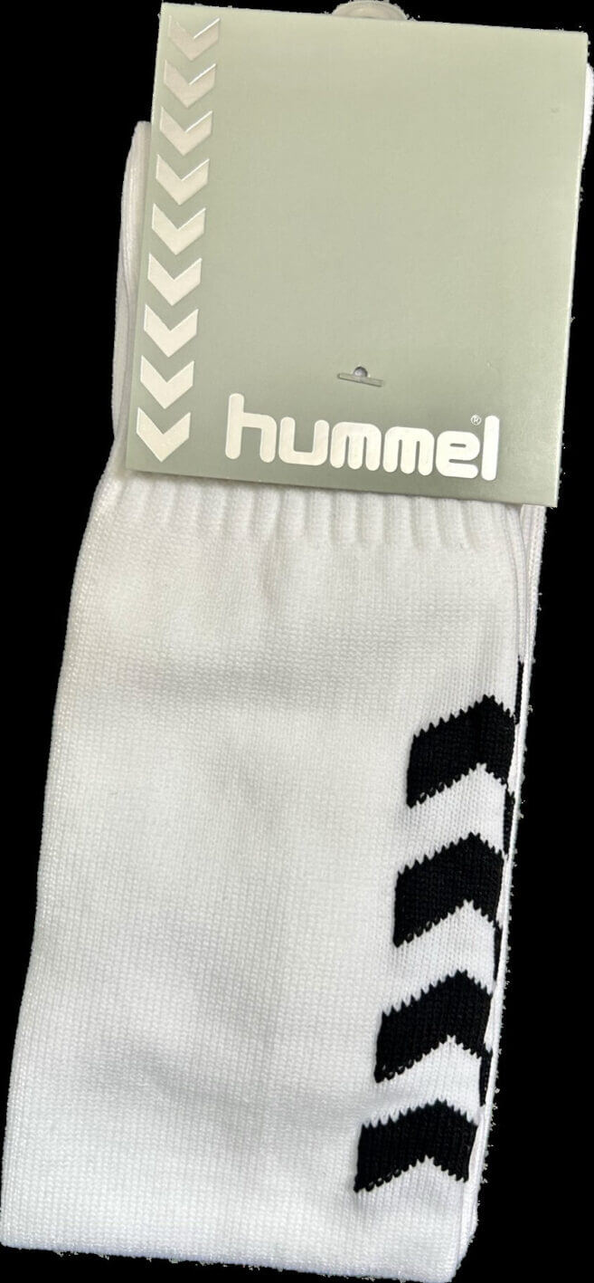 Hummel fotbollsstrumpa stl 39–42