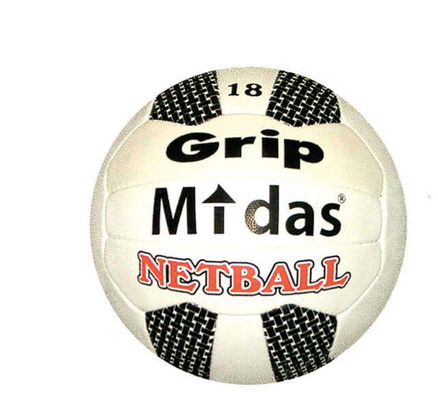 Midas Grip