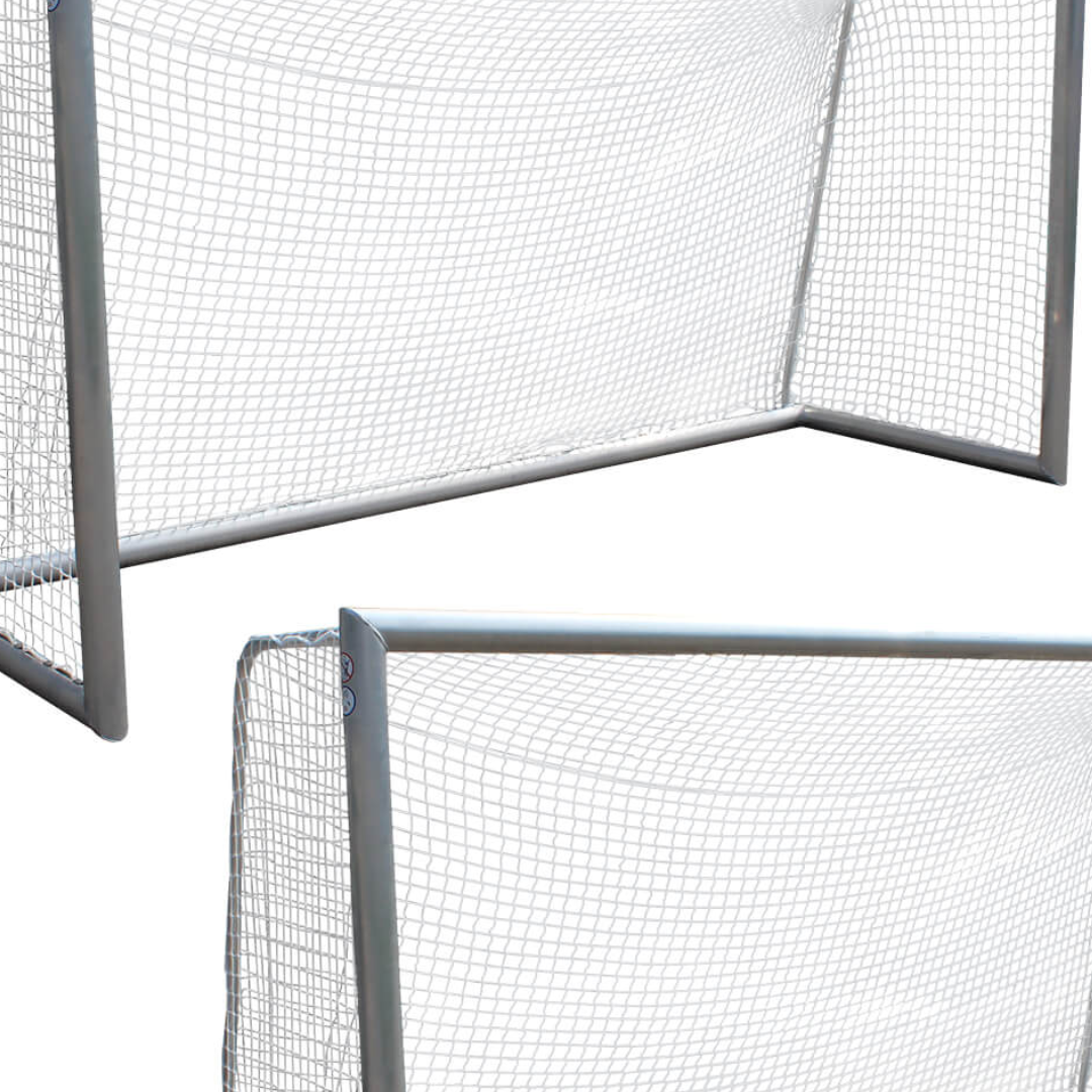 Helsvetsad målpaket