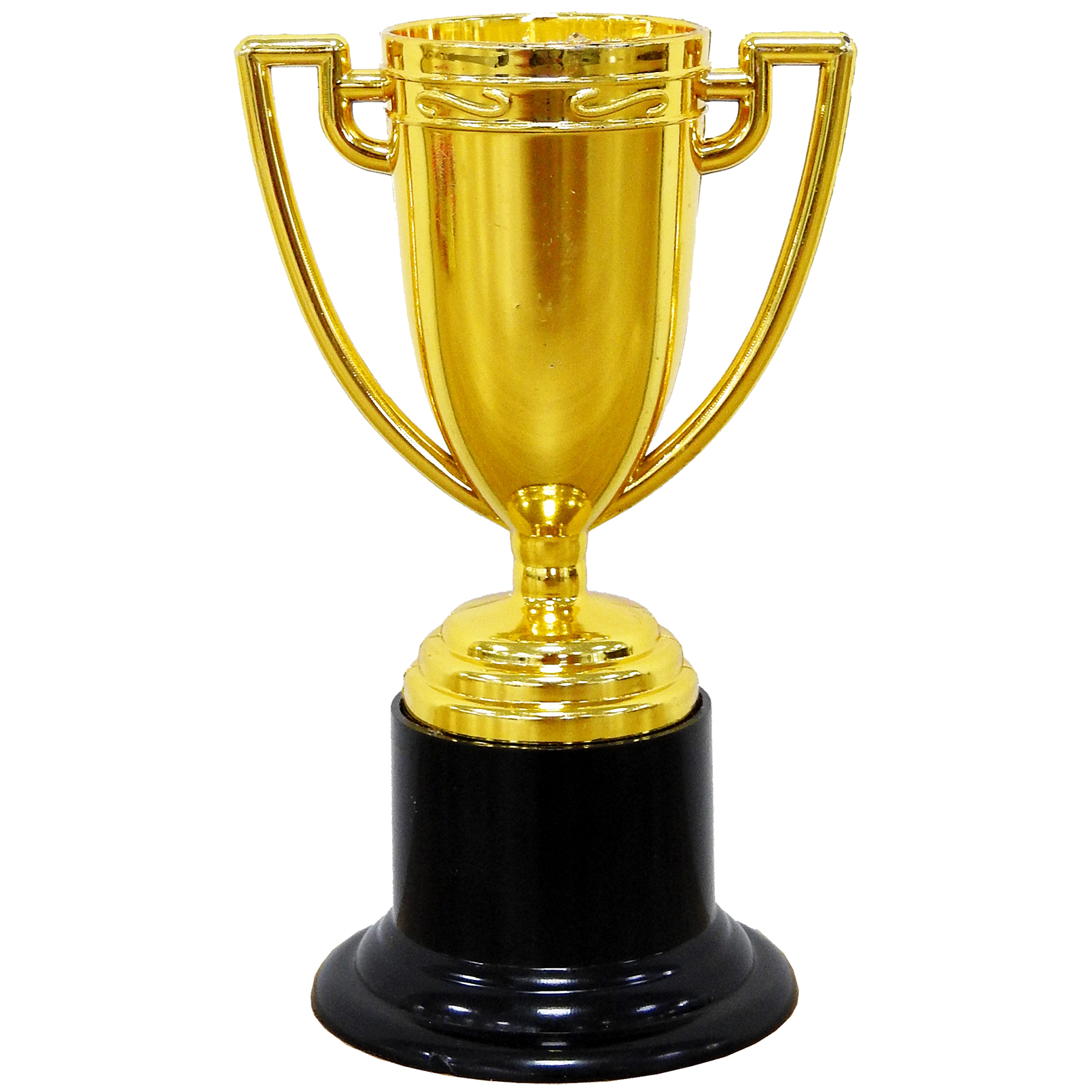 Mini pokalpakke med 40 stk