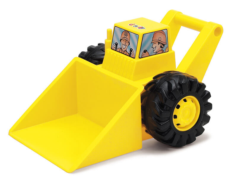 Bulldozer