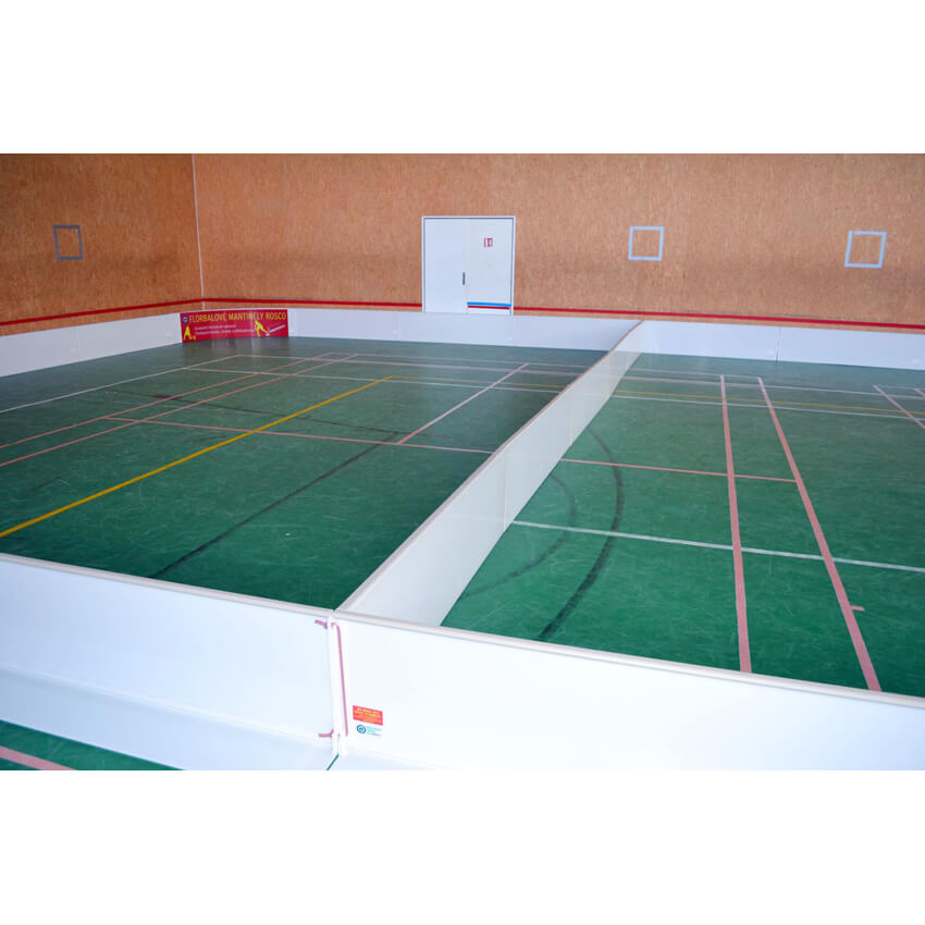 Rosco Opdelingsbander