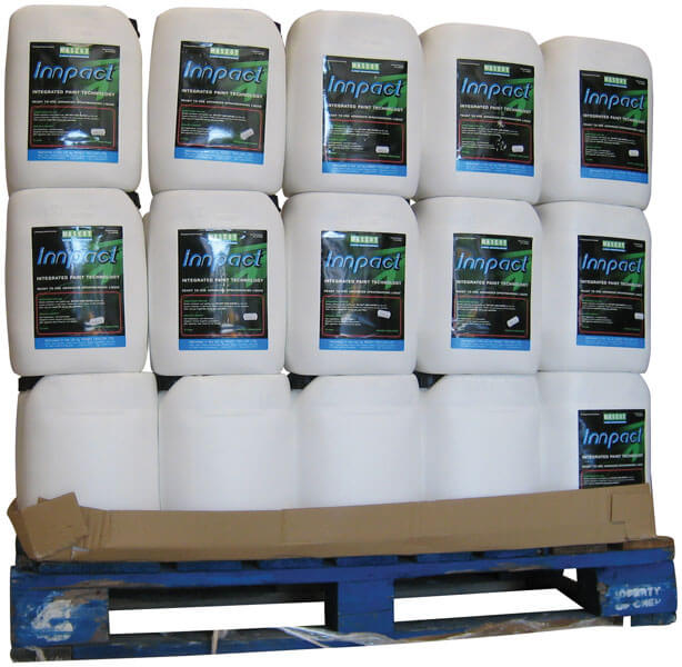 Maling, palle (75sp/palle)