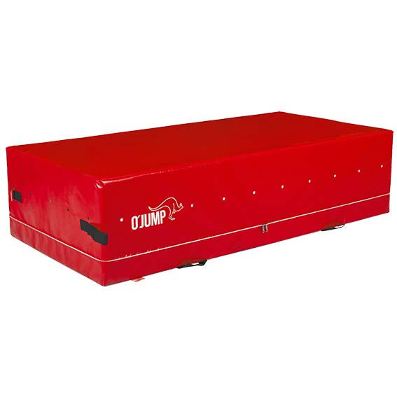 O’Jump kopplingsmatta