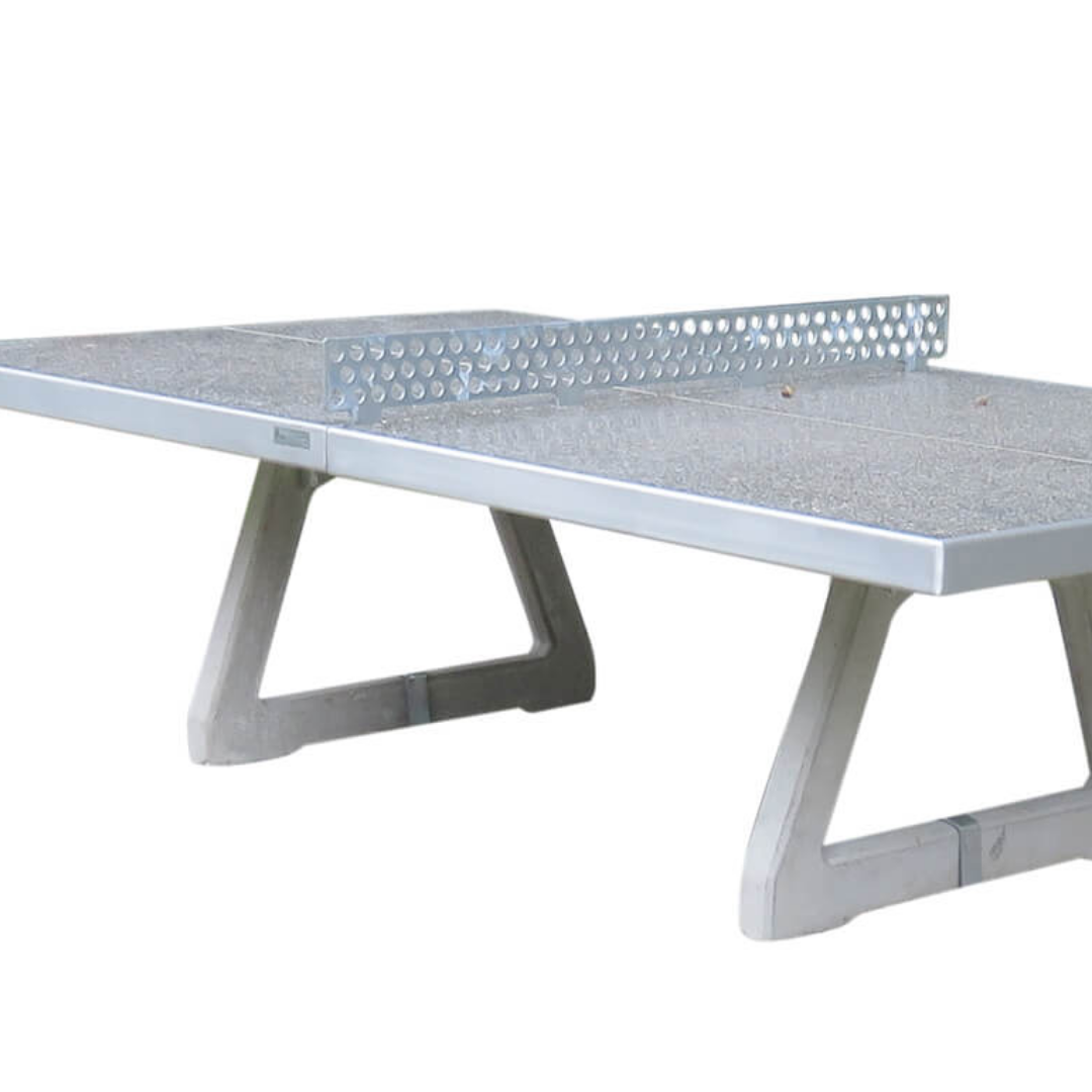 Beton bordtennisbord
