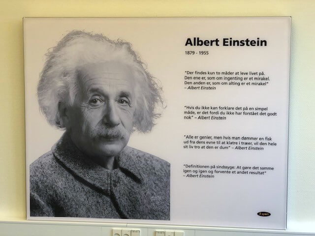 Akustikbillede Flere varianter