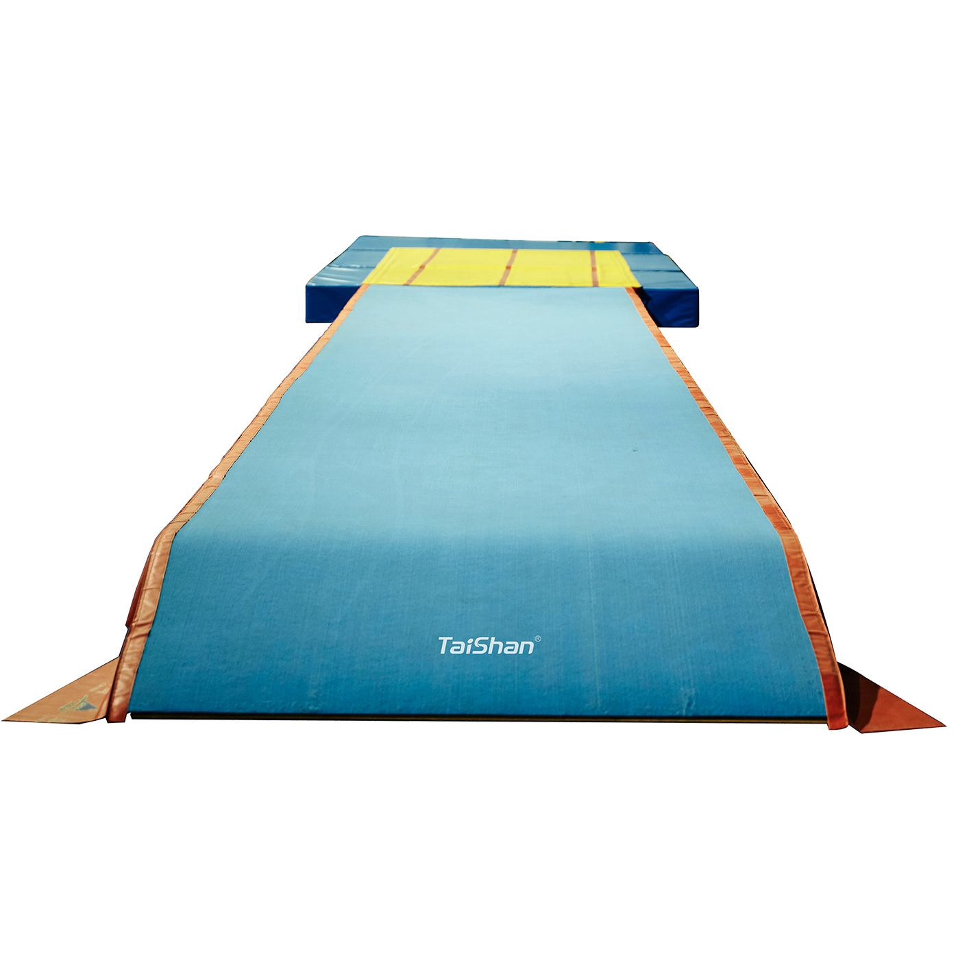 TaiShan Tumble Track sæt