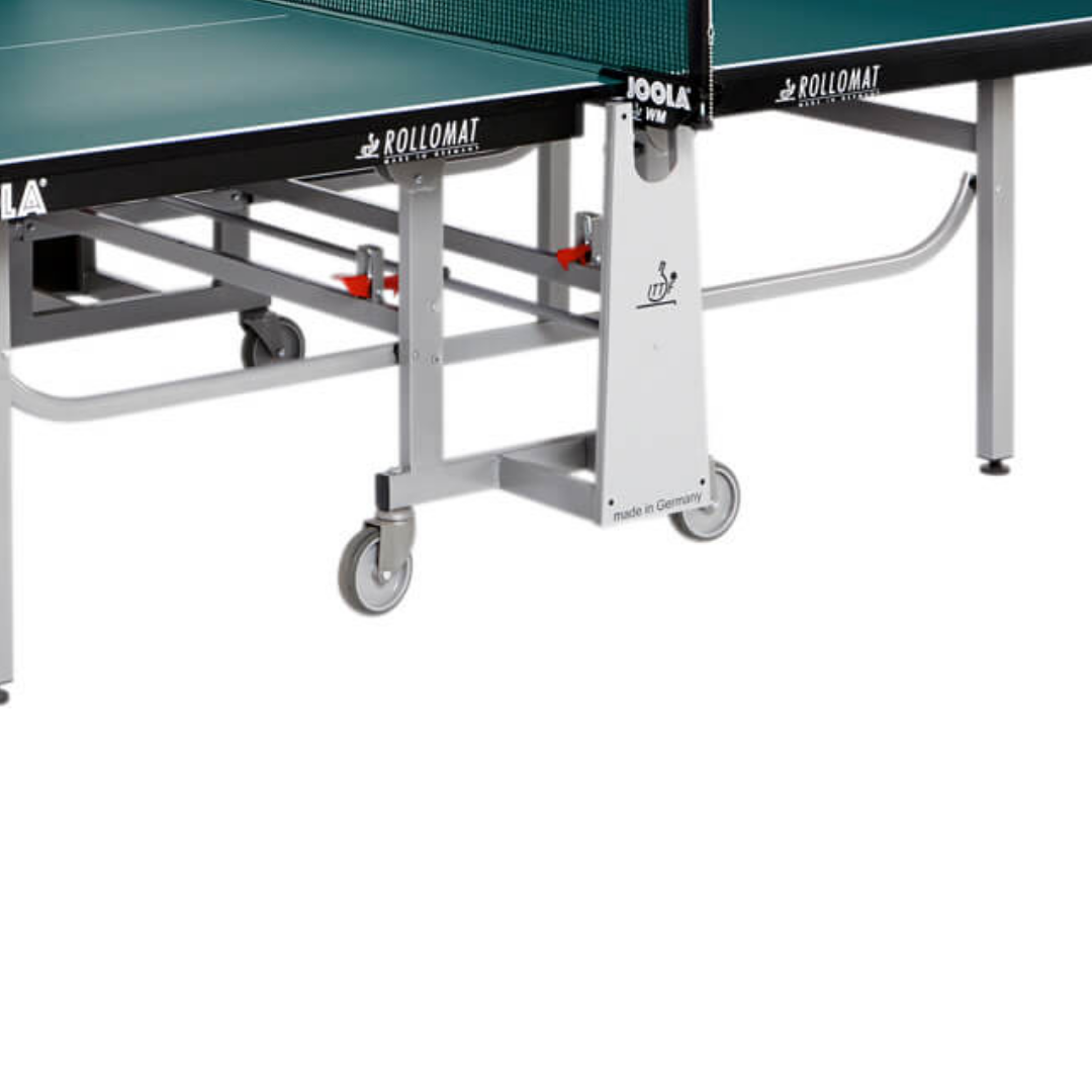 Joola Rollomat ITTF Bordtennisbord