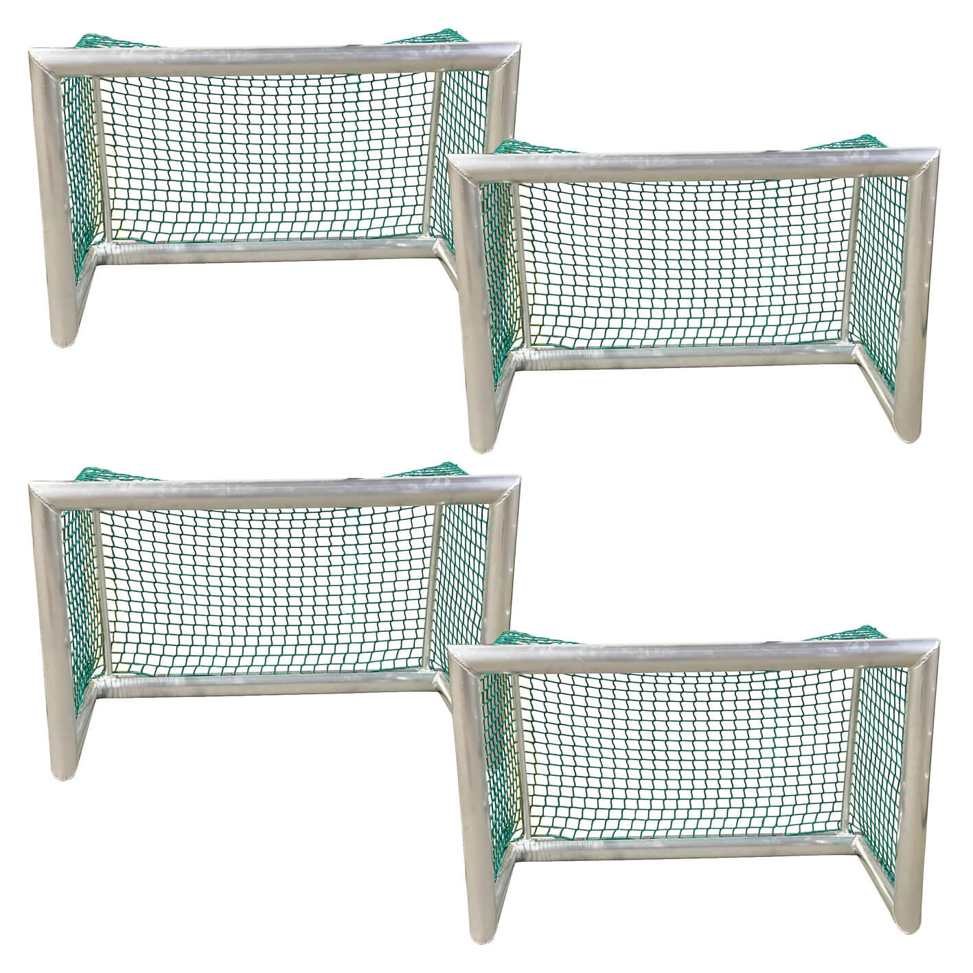 Fuldsvejset mini mål pakke