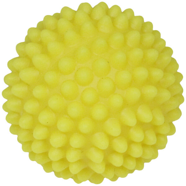 Ball punktur bold, Ø: 6.5 cm