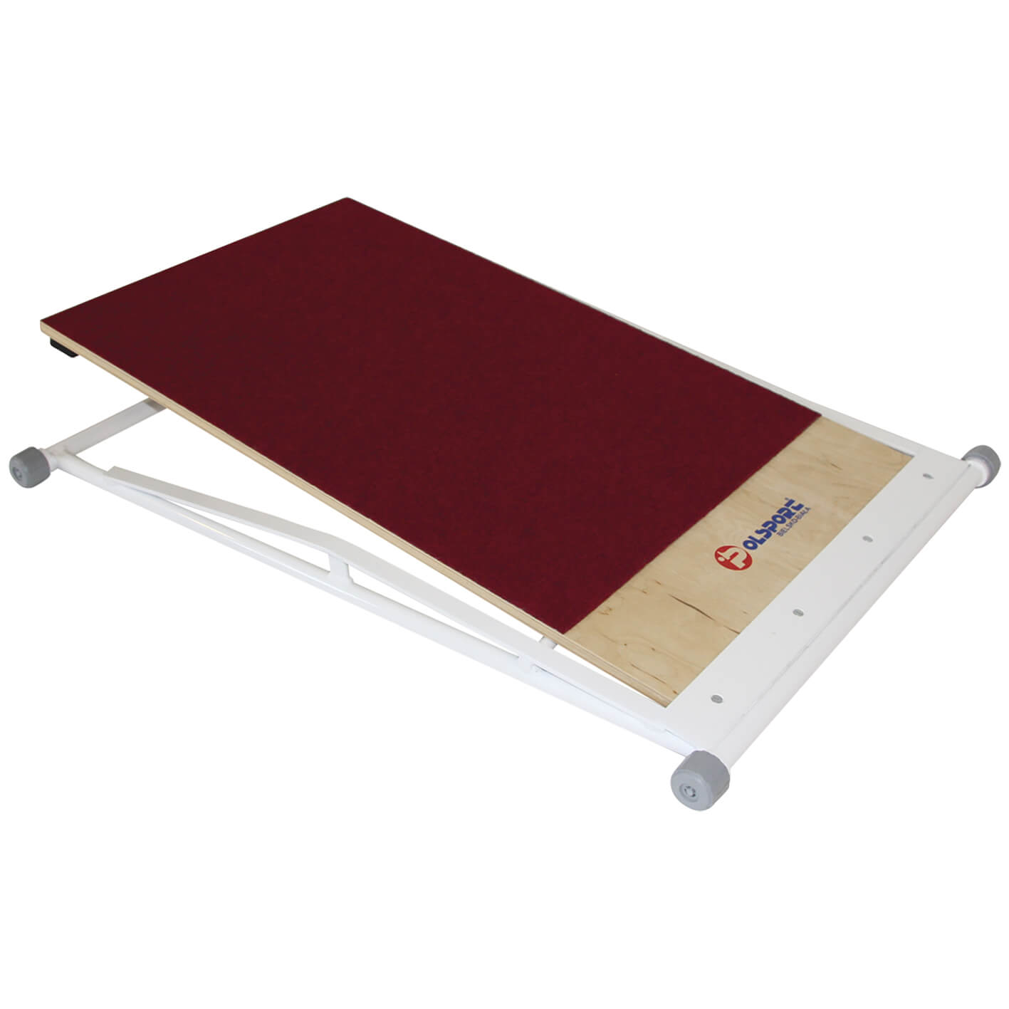 Springbræt Szkolna JR