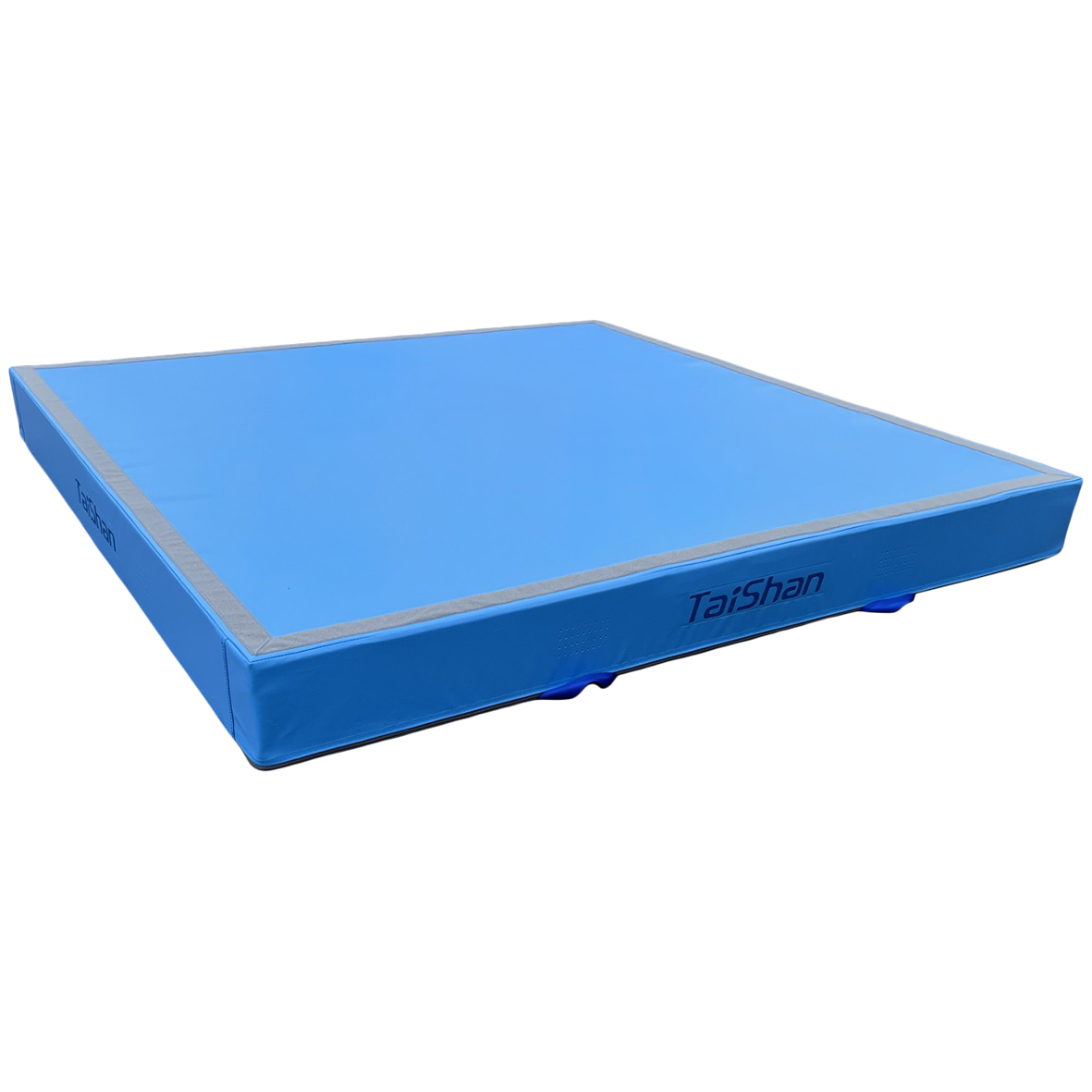 Elite gymnastikmåtte til spring og nedspring