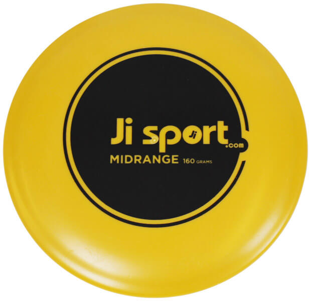Disc Midrange