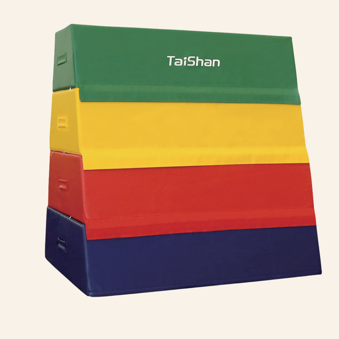 Taishan Combi plint i 4 dele