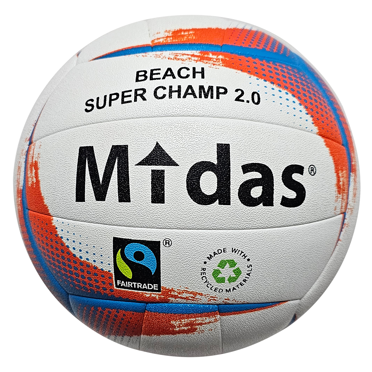 Midas beach super champ volleybold