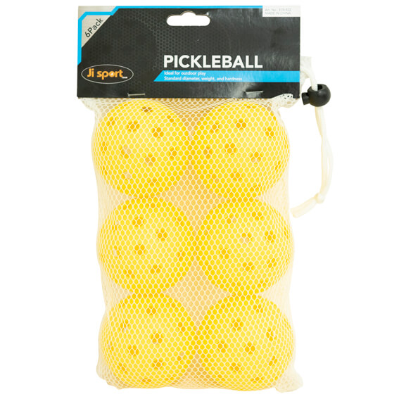 Pickleball Outdoor paket
