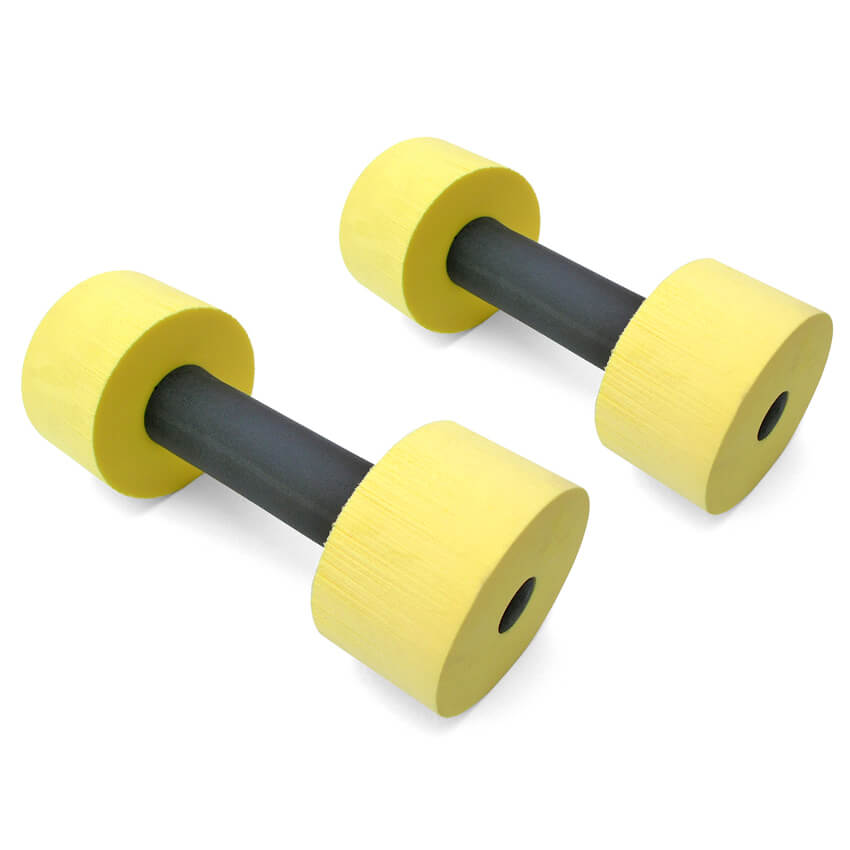 Aqua-Jogging håndvægt