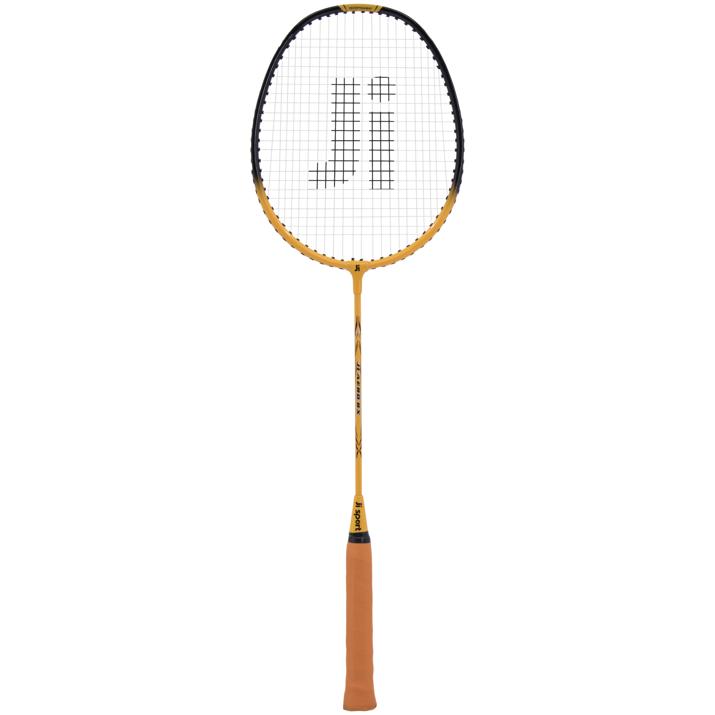 Aero 8X  badmintonracket