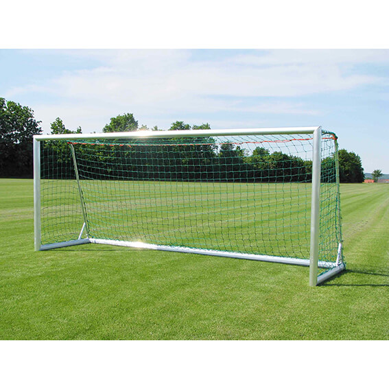 7x7 Semi fuldsvejset fodboldmål