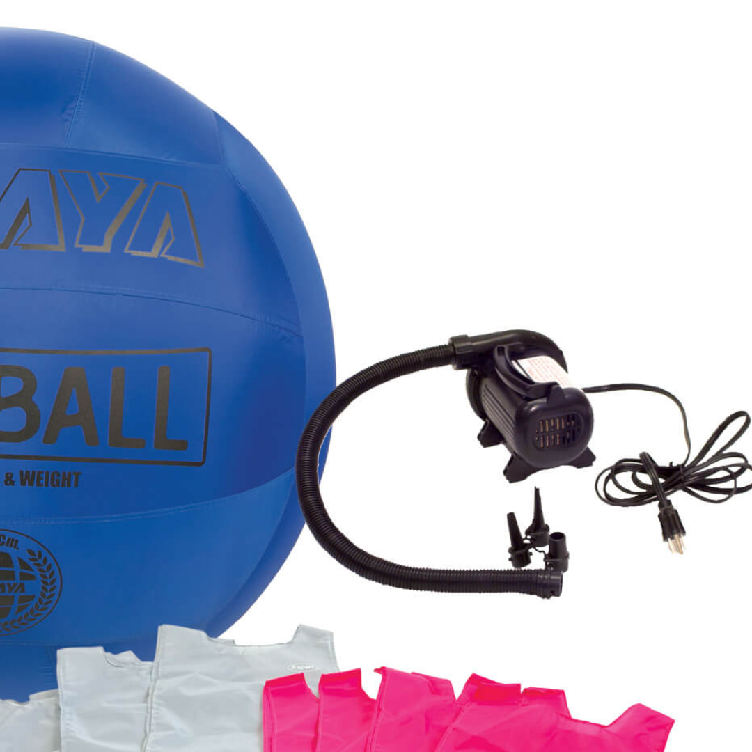 Big-ball paket