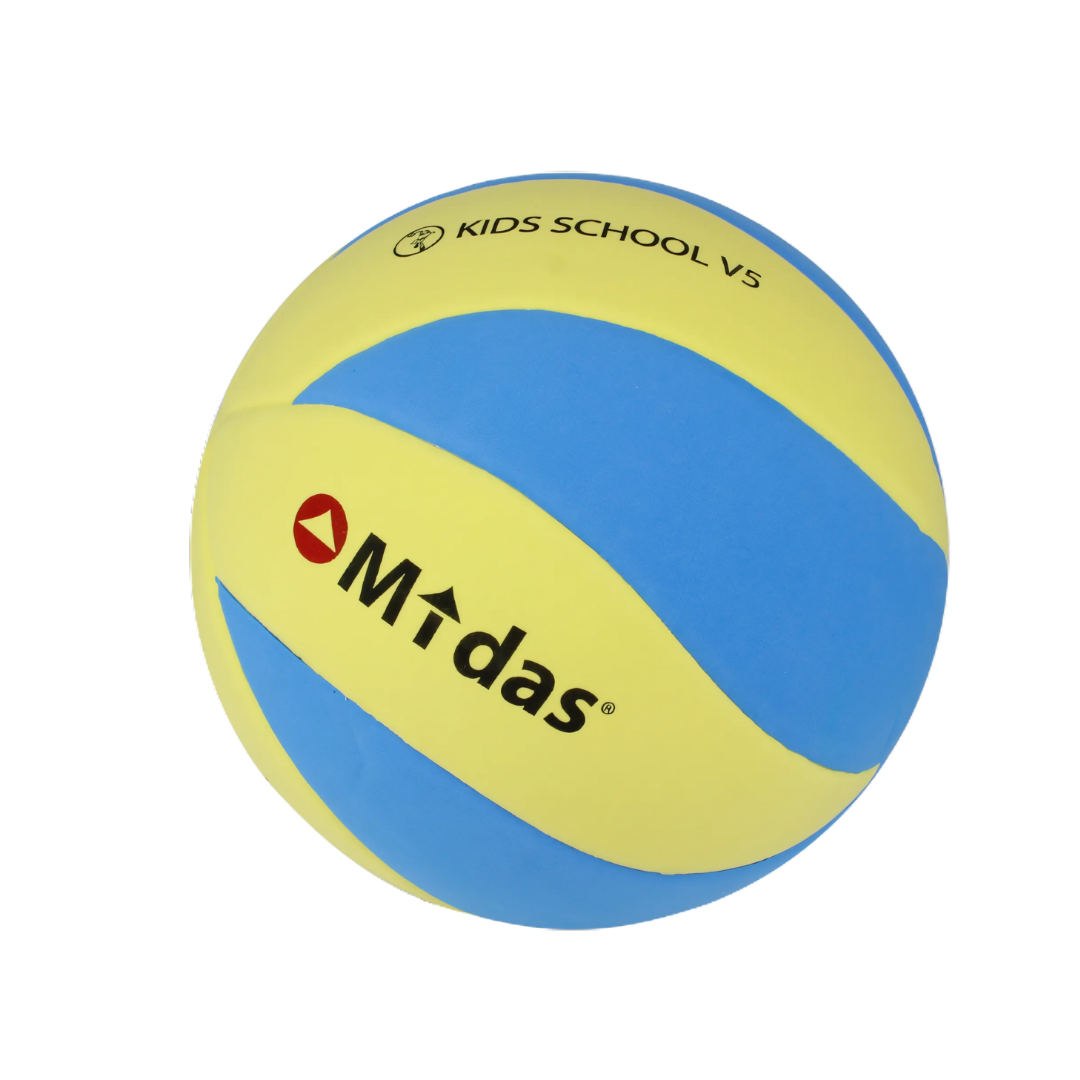 Midas Kids School V5 volleyball