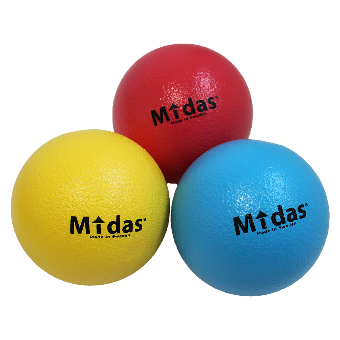 Midas Apelsinboll 16 cm